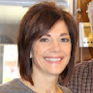 Meet your Posher, Rhonda